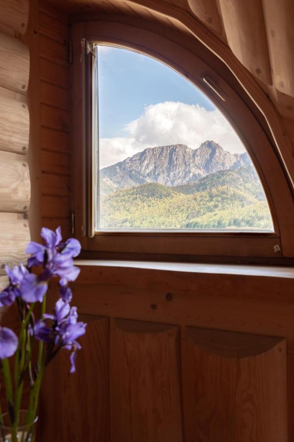 Domki Tatra Lux Zakopane Koscielisko Bagian luar foto
